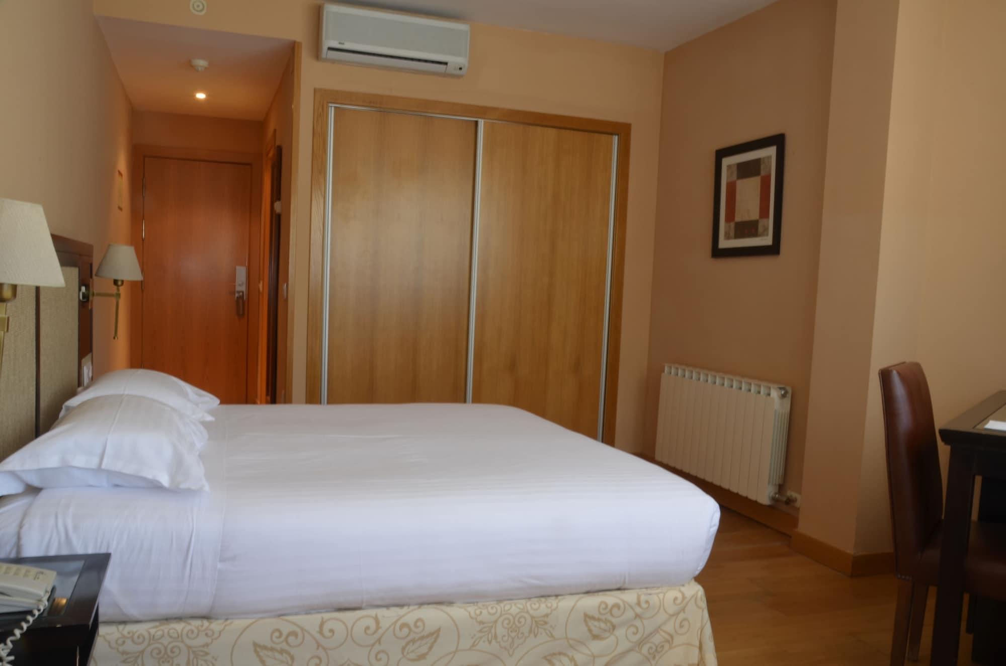 Hotel Spa Acevi Val D'Aran Vielha Exterior photo
