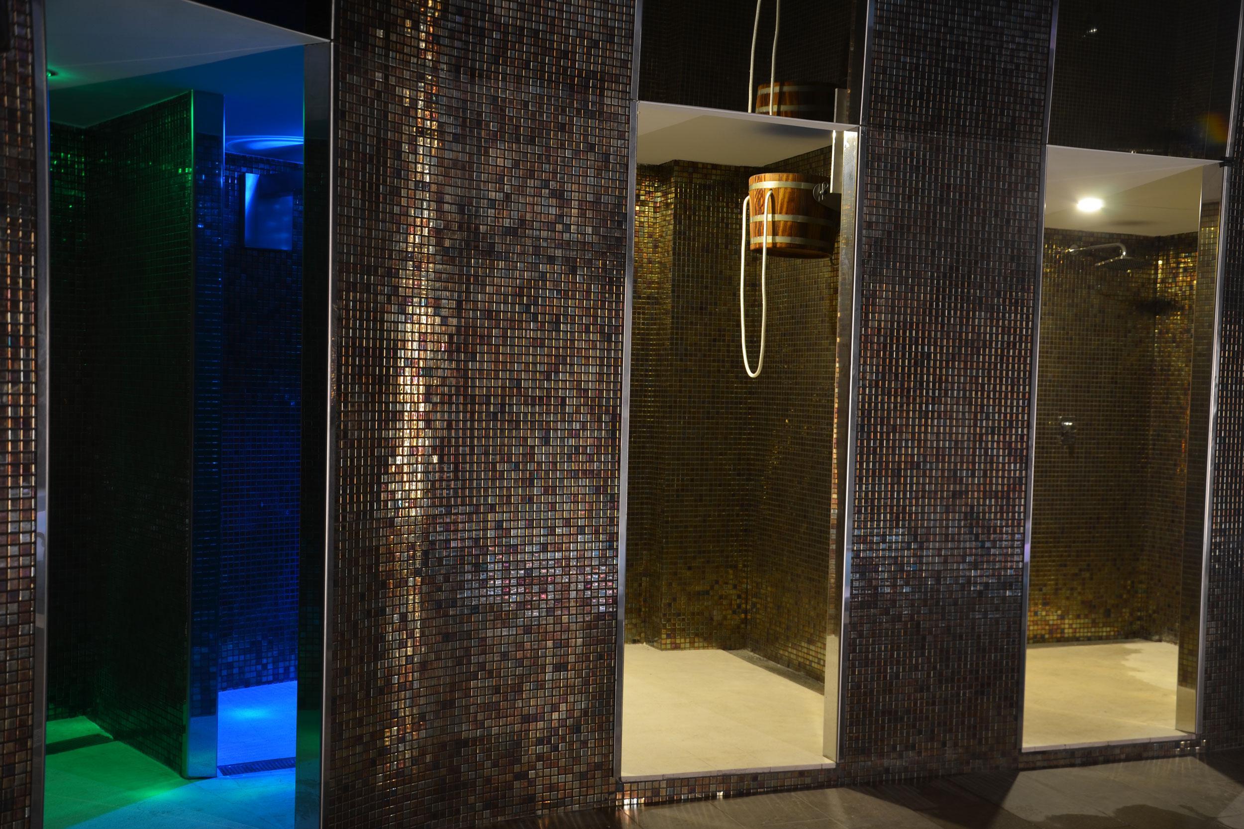 Hotel Spa Acevi Val D'Aran Vielha Exterior photo