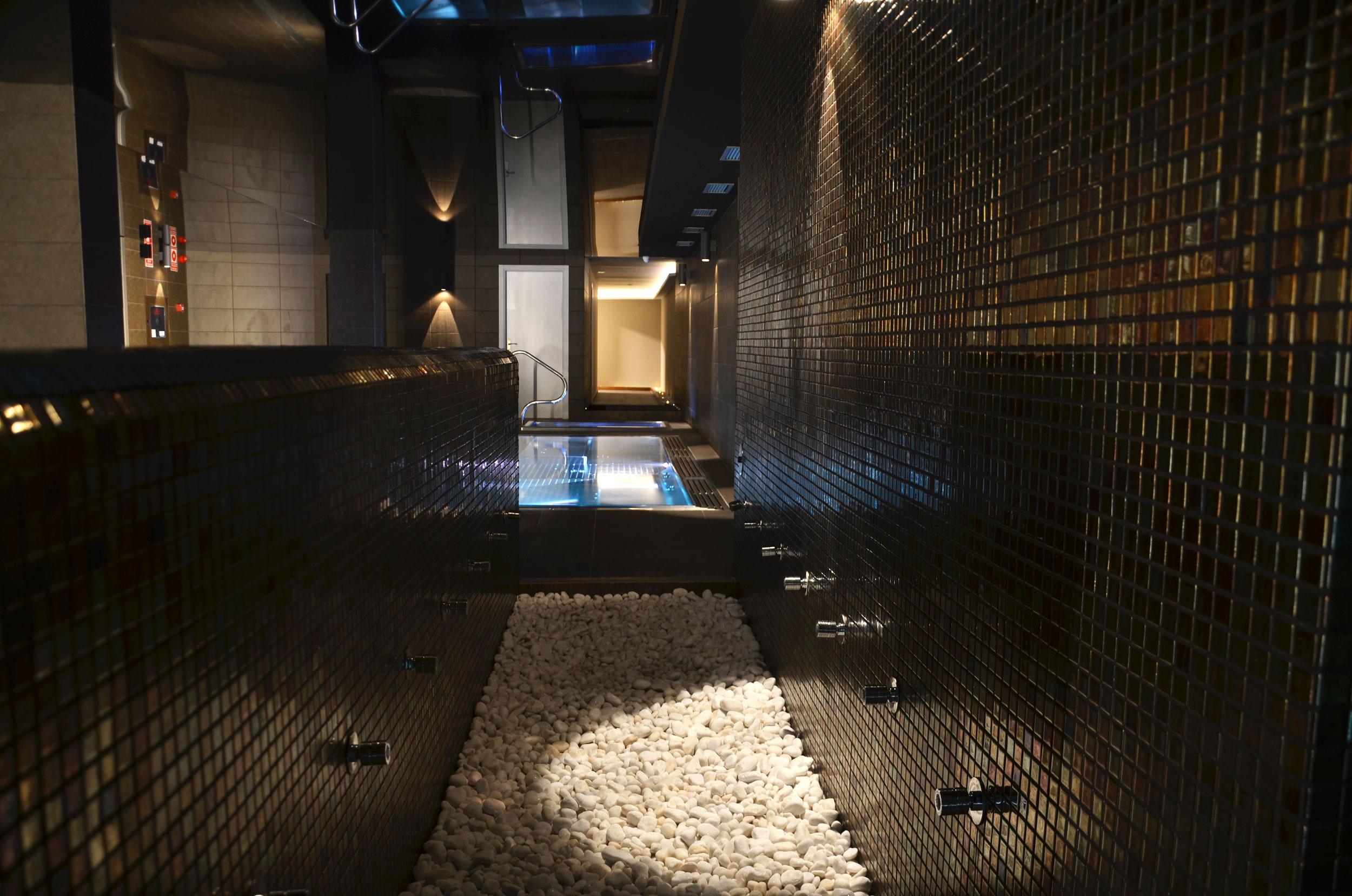 Hotel Spa Acevi Val D'Aran Vielha Exterior photo